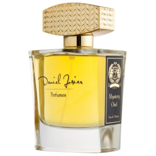 Daniel Josier Fragrances Mystery Oud Offer Ends In 16 Hours