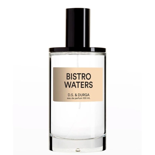 D.S. & Durga Bistro Waters (U) Edp 3.4 Oz