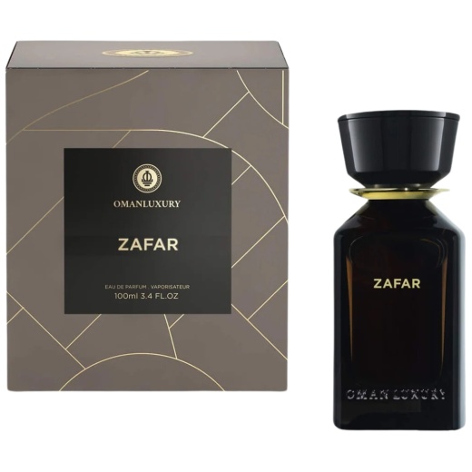 Omanluxury Zafar