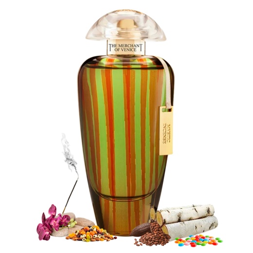 The Merchant Of Venice Mystic Incense Offer Ends In 20 Hours