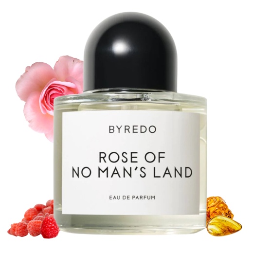 Byredo Rose Of No Mans Land Offer Ends In 21 Hours