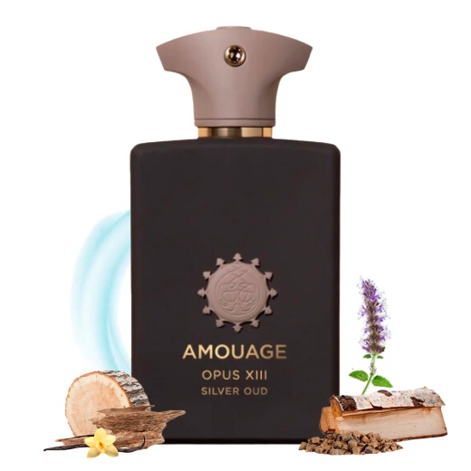 Amouage Opus X Offer Ends In 13 Hours