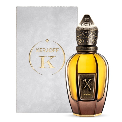 Xerjoff Tempest Parfum (U) 1.7 Oz - Luxury Unisex Fragrance