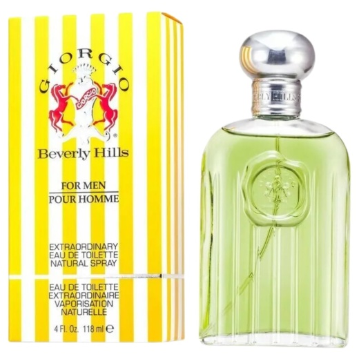 Giorgio Beverly Hills Giorgio
