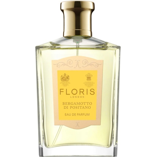 Floris London Bergamotto Di Positano Offer Ends In 13 Hours