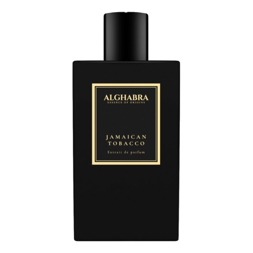 Alghabra Parfums Jamaican Tobacco