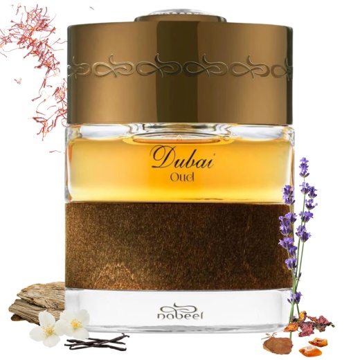 The Spirit Of Dubai Oud Offer Ends In 13 Hours