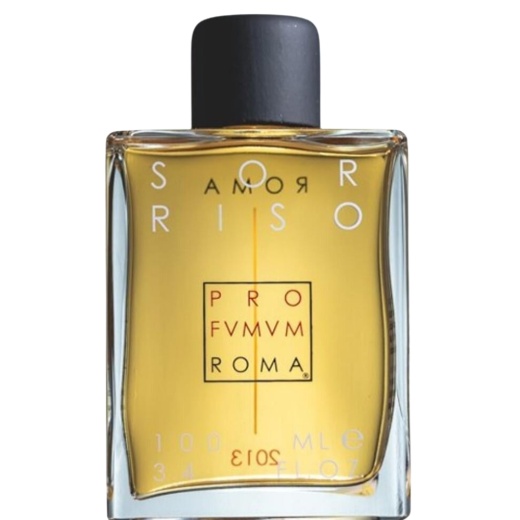 Profumum Roma Sorriso Unisex (U) Edp 3.4 Oz
