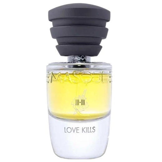 Masque Milano Fragrances Love Kills Offer Ends In 13 Hours