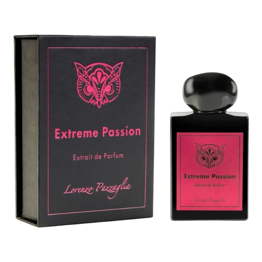 Lorenzo Pazzaglia Extreme Passion