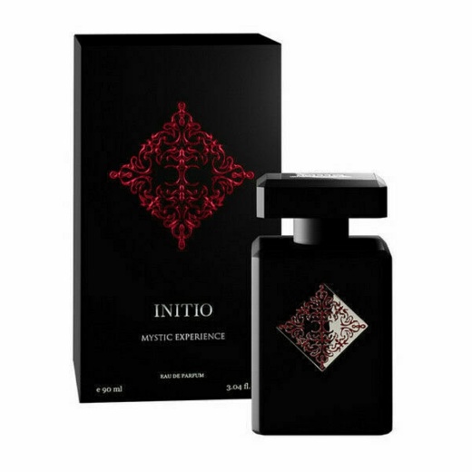 Initio Parfums Mystic Experience Offer Ends In 15 Hours
