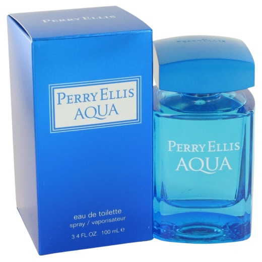 Perry Ellis Perry Aqua