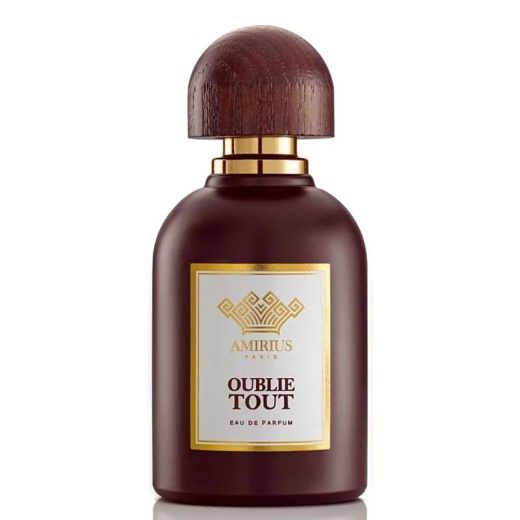 Amirius Oublie Tout (U) Edp 2.5 Oz: Unleash the Magic of the Desert on Your Skin