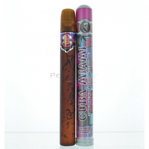 Parfums Des Champs Cuba City Miami