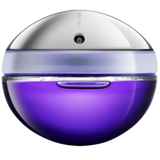 Paco Rabanne Ultra Violet (L) Edp