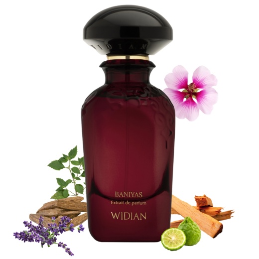 Widian Baniyas