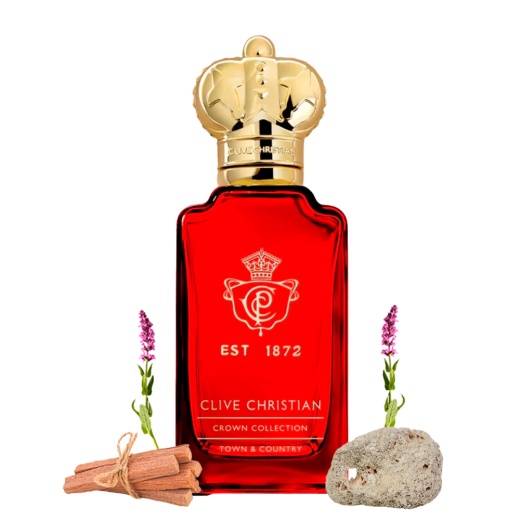 Clive Christian Town And Country Offer Ends In 11 Hours
