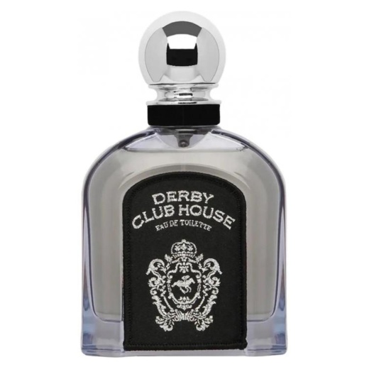 Armaf Derby Club House (M) Edt 3.4 Oz