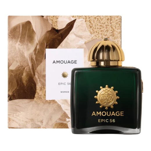Amouage Epic 56 Woman Offer Ends In 20 Hours