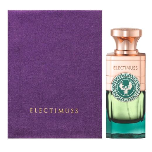 Persephones Patchouli (L) 3.4 Oz by Electimuss Fragrances