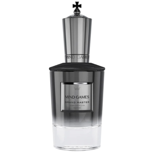 Mind Games Fragrance Grand Master