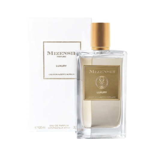 Mizensir Luxury 3.4 Oz Eau De Parfum for Women