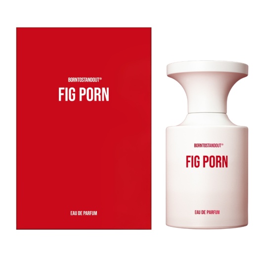 Borntostandout Fig Porn