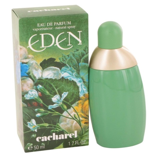 Cacharel Eden (L) 1.7 Oz Eau De Parfum