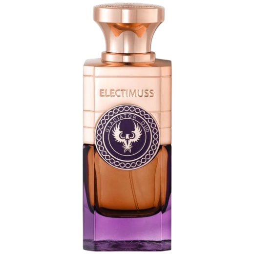 Electimuss Fragrances Gladiator Oud Offer Ends In 11 Hours