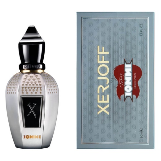 Xerjoff Tony Iommi Unisex Parfum - 1.7 Oz