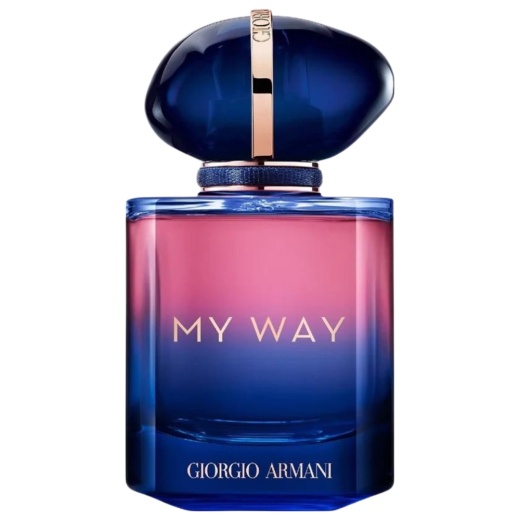 Giorgio Armani My Way Parfum Offer Ends In 11 Hours
