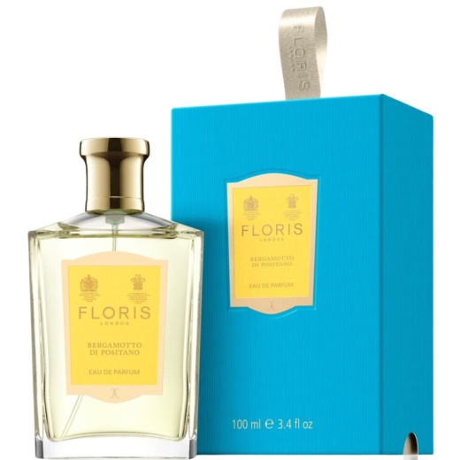 Floris London Bergamotto Di Positano Offer Ends In 13 Hours