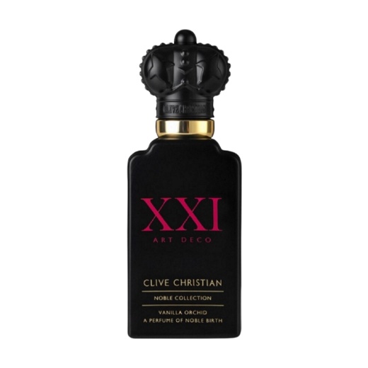 Clive Christian Xxi Art Deco Vanilla Orchid