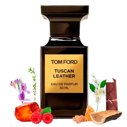 Tom Ford Tuscan Leather (U) 1.7 Oz