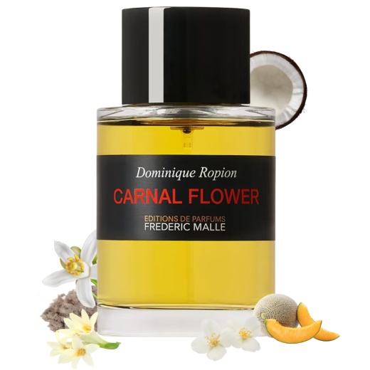 Frederic Malle Carnal Flower Offer Ends In 14 Hours