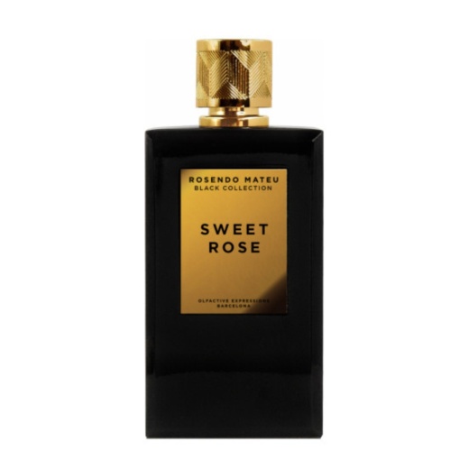 Rosendo Mateu Sweet Rose Offer Ends In 10 Hours
