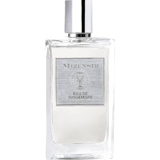 Mizensir Eau De Gingembre Offer Ends In 13 Hours