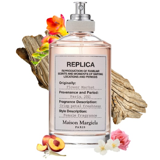 Maison Margiela Replica Replica Flower Market Offer Ends In 13 Hours