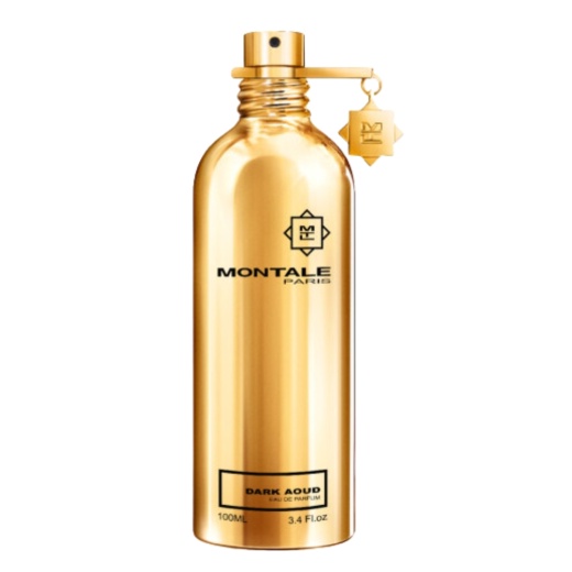 Montale Dark Aoud (U) Eau De Parfum 3.4 Oz