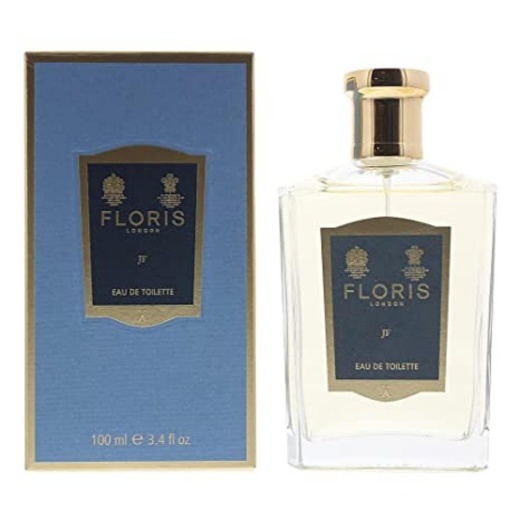 Floris London Jf Offer Ends In 14 Hours