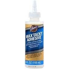 Aleene's Max Tacky Adhesive