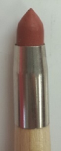 Wood Handled Shaper / Rubber Pen- #6 f