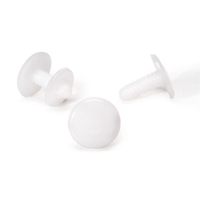 Doll Joints-20Mm - 12 Sets