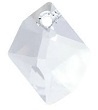 40Mm Cosmic Pendant Crystal