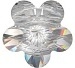 Swarovski 8Mm Flower Bead Crystal