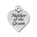 Mother Of The Groom Heart