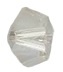 4.5Mm Simplicity Bead Silver Shade