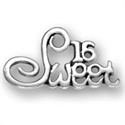 Sweet 16 - Small