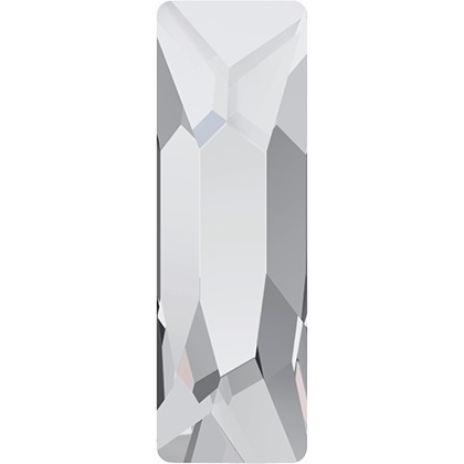 White Two Piece Apparel Box- 17" X 11" X 2 1/2"