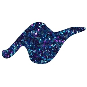 Tulip Fabric Paint Confetti Glitter